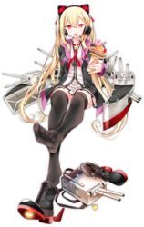  animal_ear_headphones animal_ears arm_support azur_lane bell black_thighhighs blonde_hair blush boots breasts candy cannon cat_ear_headphones concord_(azur_lane) cross-laced_footwear fake_animal_ears feet female food foot_up full_body hair_between_eyes hair_ribbon headphones holding holding_food hood hood_down hooded_jacket ice_cream ice_cream_cone jacket jingle_bell lace-up_boots legs lollipop long_hair long_sleeves medium_breasts neck_bell neck_ribbon no_shoes oerba_yun_fang official_art oouso open_clothes open_jacket open_mouth pleated_skirt red_eyes red_ribbon ribbon rigging rudder_footwear shoes sidelocks sitting skirt soles solo star-shaped_pupils star_(symbol) symbol-shaped_pupils thighhighs thighs toenails toes transparent_background turret twintails unworn_boots unworn_shoes vest white_skirt 