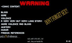  2016 5:3 black_background comic_disclaimer digital_media_(artwork) e-01 english_text font_change humor informative sign simple_background text warning why zero_pictured 