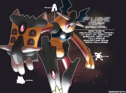  ambiguous_gender bastiodon defense_forme_deoxys deoxys dragonith english_text fakemon fossil_pokemon fusion generation_1_pokemon generation_3_pokemon generation_4_pokemon legendary_pokemon mr._mime nintendo pokemon pokemon_(species) solo text 