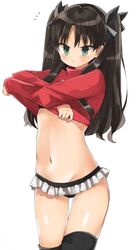  fate/stay_night murakami_meishi tagme tohsaka_rin 