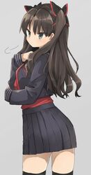  fate/stay_night murakami_meishi tagme tohsaka_rin 