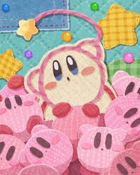  1:1 2023 4:5 :o alien ambiguous_gender ara_love_kirby black_eyes blue_eyes blush bound clothing colored cute_expression cute_eyes detailed detailed_background digital_drawing_(artwork) digital_media_(artwork) earless electronics feet game_console group headgear headwear hi_res kirby kirby&#039;s_return_to_dream_land kirby: kirby:_planet_robobot kirby:_right_back_at_ya! kirby_(series) kirby_64:_the_crystal_shards kirby_and_the_forgotten_land kirby_star_allies kirby_superstar kirby_triple_deluxe looking_up mammal mouth_closed multicolored_body multicolored_skin nintendo nintendo_switch noseless not_furry nude official_art open_mouth pink_body pink_skin pixiv portrait rosy_cheeks round_body signature small_body sphere_creature star star_rod text twitter url waddling_head yellow_star 