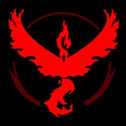  1:1 ambiguous_gender animated avian european_mythology generation_1_pokemon greek_mythology legendary_pokemon logo moltres mythological_avian mythological_bird mythological_creature mythological_firebird mythology nintendo phoenix pokemon pokemon_(species) pokemon_go short_playtime solo source_request team_valor unknown_artist 