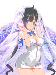  cleavage dungeon_ni_deai_wo_motomeru_no_wa_machigatteiru_darou_ka hestia_(dungeon) kyra tagme 