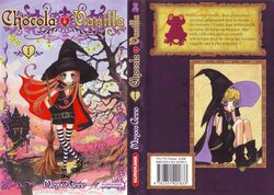  anno_moyoco chocolat_meilleure duke sugar_sugar_rune thigh-highs vanilla_mieux witch 