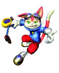  2002 3d_(artwork) 5_fingers action_pose anthro biped blinx blinx_the_time_sweeper blue_clothing blue_topwear bottomwear clock clothed clothing digital_media_(artwork) dipstick_tail domestic_cat eyewear eyewear_on_head fangs felid feline felis fingers footwear foreshortening front_view fur gesture gloves goggles goggles_on_head green_eyes grey_nose half-closed_eyes hand_gesture handwear holding_object humanoid_hands inner_ear_fluff long_tail looking_at_viewer male mammal markings microsoft multicolored_body multicolored_fur multicolored_tail narrowed_eyes no_sclera official_art orange_body orange_fur orange_tail pants pose pupils red_bottomwear red_clothing reflection shoes simple_background slit_pupils smile solo sweater tail tail_markings teeth thumbs_up topwear tuft turtleneck two_tone_body two_tone_fur two_tone_tail unknown_artist vacuum whiskers white_background white_body white_fur white_tail xbox_game_studios 