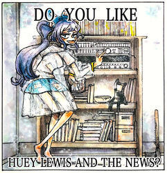  american_psycho axe bangle barefoot blue_eyes blue_hair blue_skirt book bookshelf bow bowl box bracelet coat commentary_request commission english_text female full_body hairbow highres hood hoodie indoors jewelry long_hair looking_at_viewer meme morisshii_(morishiey) open_mouth pixiv_commission ponytail raincoat see-through see-through_coat short_sleeves skirt smile solo sound_system stuffed_animal stuffed_cat stuffed_toy touhou transparent_raincoat yorigami_shion 