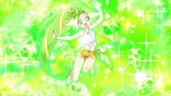  female full_body jewelpet jewelpet_(series) non-web_source solo tagme 