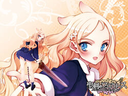  ingrid oyari_ashito seiken_no_faeries tagme wallpaper 