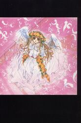  clamp monou_kotori tagme x 