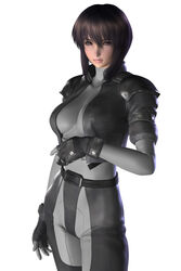  bodysuit cg ghost_in_the_shell hinemaru kusanagi_motoko 