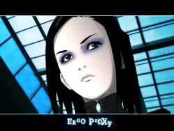  ergo_proxy re-l_mayer tagme 