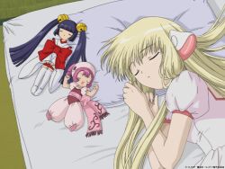  chii chobits kotoko sumomo tagme 