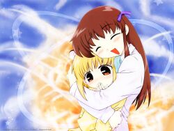  fruits_basket honda_tohru hug sohma_kisa tagme 