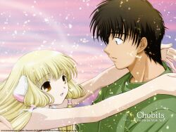  chii chobits clamp motosuwa_hideki tagme 