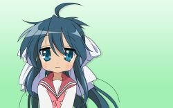  cosplay da_capo izumi_konata lucky_star mizukoshi_moe parody 