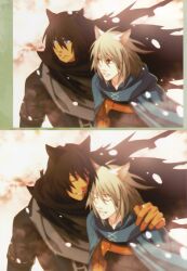  animal_ears lamento male nitro+_chiral screening 