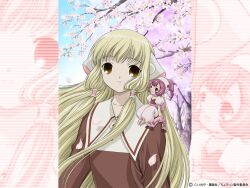  chii chobits sumomo tagme 