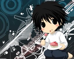  death_note l tagme 