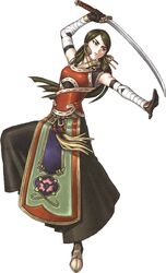  hazuki_(suikoden) suikoden suikoden_v sword tagme 