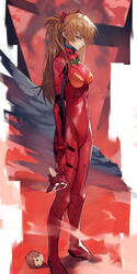  55level bodysuit neon_genesis_evangelion souryuu_asuka_langley tagme 