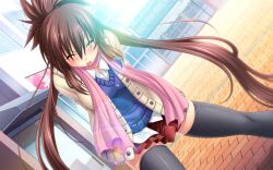  chu_x_chu chu_x_chu_on_the_move game_cg nakauti_chiyu ozawa_akifumi thighhighs 