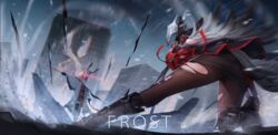  am1m arknights cropped frostleaf_(arknights) tagme 