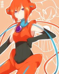  anthropomorphization deoxys pokemon tagme 