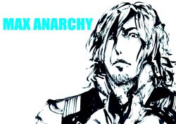  absurdres anarchy_reigns beard facial_hair highres jacket leonhardt_victorion max_anarchy nimaigai777 sega 