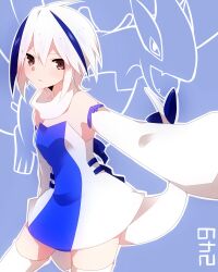  anthropomorphization lugia pokemon tagme takeshima_(nia) 