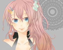  imoto megurine_luka tagme vocaloid 