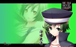  akatsuki-works devils_devel_concept mukou_misora refeia wallpaper 