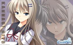  applique concerto_note odawara_hakone school_uniform wallpaper 