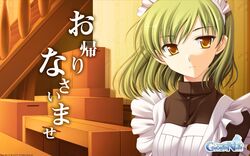  applique concerto_note maid odawara_hakone wallpaper 