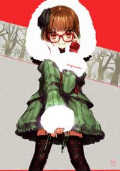  megane possible_duplicate thighhighs wada_rco wadamemo 