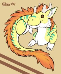  5:6 animate_inanimate dragon eastern_dragon feher feral gelavem hi_res living_plushie male mythological_creature mythological_scalie mythology noodle_(disambiguation) plushie scalie solo 