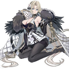  absurdly_long_hair absurdres azur_lane bare_shoulders black_bra black_dress black_footwear black_gloves black_pantyhose blonde_hair blue_eyes bra bra_peek breasts cleavage coat commentary dress echj elbow_gloves female flower full_body fur-trimmed_coat fur_trim gloves hair_flower hair_ornament high_heels highres kneeling kronshtadt_(azur_lane) large_breasts long_hair looking_at_viewer microdress mole mole_on_breast open_clothes open_coat padded_coat pantyhose sheath sheathed simple_background sleeveless sleeveless_dress solo symbol-only_commentary thighband_pantyhose two-tone_dress underwear very_long_hair white_background white_coat white_dress white_flower 