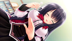  rokuonji_kaoruko tagme wagamama_high_spec 