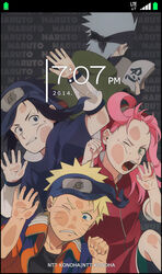  3boys against_fourth_wall against_glass black_eyes black_hair blonde_hair blue_eyes book commentary_request facial_mark fake_phone_screenshot fake_screenshot female forehead_protector fourth_wall green_eyes grey_hair hatake_kakashi headband mask mouth_mask multiple_boys naruto naruto_(series) oba-min open_mouth photoshop_(medium) pink_hair sakura_haruno sweatdrop teeth uchiha_sasuke uzumaki_naruto whisker_markings 