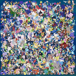  &gt;_&lt; 6+boys 6+girls aaron_(pokemon) abomasnow abra absol absolutely_everyone aerodactyl agatha_(pokemon) aged_down aggron aipom alakazam altaria alternate_color alternate_costume alternate_form ambipom ampharos anabel_(pokemon) animal_nose annotation_request anorith arbok arcanine arceus archer_(pokemon) archie_(pokemon) argenta_(pokemon) ariados ariana_(pokemon) armaldo aron articuno azelf azumarill azurill bagon baltoy banette barboach barry_(pokemon) baseball_cap bastiodon bayleef beautifly beedrill beldum bellossom bellsprout bertha_(pokemon) bibarel bidoof bill_(pokemon) birch_(pokemon) bird black_hair black_sclera blaine_(pokemon) blastoise blaziken blissey blonde_hair blue_hair blue_oak bone bonsly bovine brandon_(pokemon) brawly_(pokemon) breloom brendan_(pokemon) brock_(pokemon) bronzong bronzor brown_fur bruno_(pokemon) budew bug bugsy_(pokemon) buizel bulbasaur buneary burmy burmy_(plant) burmy_(sandy) burmy_(trash) butterfree byron_(pokemon) cacnea cacturne caitlin_(pokemon) camerupt candice_(pokemon) carnivine carvanha cascoon castform castform_(normal) caterpie celebi chansey character_request charizard charmander charmeleon chatot cherrim cherrim_(overcast) cherrim_(sunshine) cherubi chikorita chimchar chimecho chinchou chingling chuck_(pokemon) clair_(pokemon) clamperl claydol clefable clefairy cleffa closed_eyes cloyster colored_sclera combee combusken commentary_request copyright_name corphish corsola courtney_(pokemon) cradily cranidos crasher_wake crawdaunt cresselia croagunk crobat croconaw cubone cyndaquil cynthia_(pokemon) cyrus_(pokemon) dahlia_(pokemon) darach_(pokemon) darkrai dawn_(pokemon) delcatty delibird deoxys deoxys_(attack) deoxys_(defense) deoxys_(normal) deoxys_(speed) dewgong dialga diglett ditto dodrio doduo donphan dragonair dragonite drake_(pokemon) drapion dratini drifblim drifloon drowzee dugtrio dunsparce dusclops dusknoir duskull dustox eevee ekans electabuzz electivire electrike electrode_(pokemon) elekid elm_(pokemon) empoleon entei erika_(pokemon) espeon ethan_(pokemon) eusine_(pokemon) everyone exeggcute exeggutor exploud falkner_(pokemon) fantina_(pokemon) farfetch&#039;d father_and_daughter fearow feathers feebas feraligatr fiery_hair fiery_tail finneon fire fish flaaffy flame-tipped_tail flannery_(pokemon) flareon flint_(pokemon) floatzel fluffy flygon forretress froslass furret gabite gallade garchomp gardenia_(pokemon) gardevoir gary_oak gastly gastrodon gastrodon_(west) gengar geodude ghost gible giovanni_(pokemon) girafarig giratina giratina_(altered) giratina_(origin) glaceon glacia_(pokemon) glalie glameow gligar gliscor gloom_(pokemon) golbat goldeen golduck golem_(pokemon) gorebyss granbull graveler green_eyes greta_(pokemon) grey_hair grimer grotle groudon grovyle growlithe grumpig gulpin gyarados hair_ribbon hand_on_headwear hands_on_own_hips happiny hariyama hat haunter headband heatran heracross highres hippopotas hippopotas_(male) hippowdon hippowdon_(male) hitmonchan hitmonlee hitmontop ho-oh holding holding_bone holding_poke_ball holding_pokemon holding_spoon honchkrow hoothoot hoppip horns horse horsea houndoom houndour huntail hypno igglybuff illumise infernape ivysaur james_(pokemon) janine_(pokemon) jasmine_(pokemon) jenny_(pokemon) jessie_(pokemon) jigglypuff jirachi jolteon joy_(pokemon) juan_(pokemon) jumpluff jupiter_(pokemon) jynx kabuto_(pokemon) kabutops kadabra kakuna kangaskhan karen_(pokemon) kasumi_(pokemon) kecleon kingdra kingler kirlia koffing koga_(pokemon) krabby kricketot kricketune kyogre lairon lance_(pokemon) lanturn lapras larvitar latias latios leaf_(pokemon) leafeon ledian ledyba lickilicky lickitung lileep linoone liza_(pokemon) lombre long_hair looking_at_viewer looking_up lopunny lorelei_(pokemon) lotad loudred lucario lucas_(pokemon) lucian_(pokemon) lucy_(pokemon) ludicolo lugia lumineon lunatone luvdisc luxio luxray lyra_(pokemon) machamp machoke machop magby magcargo magikarp magmar magmortar magnemite magneton magnezone makuhita mamoswine manaphy manectric mankey mantine mantyke mareep marill marley_(pokemon) marowak mars_(pokemon) marshtomp masquerain mawile maxie_(pokemon) may_(pokemon) maylene_(pokemon) medicham meditite meganium meowth mesprit metagross metang metapod mew_(pokemon) mewtwo mightyena milotic miltank mime_jr. minun misdreavus mismagius moltres monferno monkey morty_(pokemon) moth mothim mr._mime mudkip muk multiple_boys multiple_girls munchlax murkrow natu nidoking nidoqueen nidoran nidoran_(female) nidoran_(male) nidorina nidorino nincada ninetales ninjask noctowl noland_(pokemon) norman_(pokemon) nosepass numel nuzleaf octillery oddish omanyte omastar on_head onix open_mouth owl pachirisu palkia palmer_(pokemon) pantyhose paras parasect partially_annotated pelipper persian_(pokemon) petrel_(pokemon) phanpy phione phoebe_(pokemon) photoshop_(medium) pichu pidgeot pidgeotto pidgey pikachu piloswine pineco pinsir piplup plusle poke_ball poke_ball_(basic) pokemon pokemon_(anime) pokemon_(classic_anime) pokemon_(creature) pokemon_4ever_-_celebi:_the_voice_of_the_forest pokemon_dppt pokemon_emerald pokemon_frlg pokemon_hgss pokemon_on_arm pokemon_on_head pokemon_platinum pokemon_rgby pokemon_rse politoed poliwag poliwhirl poliwrath ponyta poochyena porygon porygon-z porygon2 primeape prinplup probopass proton_(pokemon) pryce_(pokemon) psyduck pupitar purple_hair purugly quagsire quilava qwilfish raichu raikou ralts rampardos rapidash raticate ratsunagina rattata rayquaza red_(pokemon) red_eyes red_ribbon red_sclera regice regigigas regirock registeel relicanth remoraid rhydon rhyhorn rhyperior ribbon riding riding_pokemon riolu roark_(pokemon) roselia_(pokemon) roserade rotom rotom_(fan) rotom_(frost) rotom_(heat) rotom_(mow) rotom_(normal) rotom_(wash) rowan_(pokemon) roxanne_(pokemon) sableye sabrina_(pokemon) salamence samuel_oak sandshrew sandslash saturn_(pokemon) sceptile scizor scyther seadra seaking sealeo seedot seel sentret seviper sharpedo shaymin shaymin_(land) shaymin_(sky) shedinja shelgon shellder shellos shellos_(east) shelly_(pokemon) shieldon shiftry shinx short_hair shovel shroomish shuckle shuppet siblings sidney_(pokemon) silcoon silver_(pokemon) single_horn sitting_on_arm skarmory skiploom skitty skorupi skuntank slaking slakoth slowbro slowking slowpoke slug slugma smeargle smoochum sneasel snorlax snorunt snover snubbull solrock spearow spenser_(pokemon) spheal spider spinarak spinda spiritomb spoink spoon squirtle stantler staraptor staravia starly starmie staryu steelix steven_stone stunky sudowoodo suicune sunflora sunkern surge_(pokemon) surskit swablu swalot swampert swellow swinub tabitha_(pokemon) tail taillow tangela tangrowth tate_(pokemon) tauros team_aqua team_galactic team_galactic_grunt team_magma team_rocket team_rocket_grunt teddiursa tentacool tentacruel thorton_(pokemon) togekiss togepi togetic torchic torkoal torterra totodile toxicroak trapinch treecko tropius tucker_(pokemon) turtwig twins two_side_up typhlosion tyranitar tyrogue umbreon unown unown_! unown_? unown_a unown_b unown_c unown_d unown_e unown_f unown_g unown_h unown_i unown_j unown_k unown_l unown_m unown_n unown_o unown_p unown_q unown_r unown_s unown_t unown_u unown_v unown_w unown_x unown_y unown_z ursaring uxie vaporeon venomoth venonat venusaur vespiquen vibrava victreebel vigoroth vileplume volbeat volkner_(pokemon) voltorb vulpix wailmer wailord wallace_(pokemon) walrein wartortle wattson_(pokemon) weavile weedle weepinbell weezing whiscash whismur white_hair whitney_(pokemon) wigglytuff will_(pokemon) wingull winona_(pokemon) wobbuffet wooper wormadam wormadam_(plant) wormadam_(sandy) wormadam_(trash) wurmple wynaut xatu yanma yanmega zangoose zapdos zigzagoon zubat 