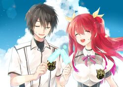  rakudai_kishi_no_cavalry tagme 