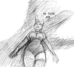  anthro better_version_at_source big_breasts black_and_white bovid breasts caprine clothed clothing dialogue english_text female hladilnik imminent_death jane_doe_(hladilnik) mammal mask monochrome pro_bun_(hladilnik) sheep text tinker_(hladilnik) wrestling wrestling_match 