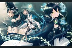  asuda original pixiv_fantasia tagme 