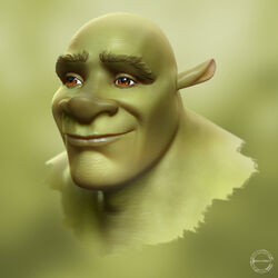  shrek tagme 