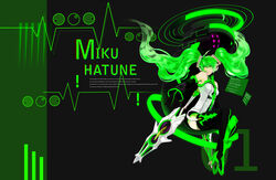  hatsune_miku pochiharu tagme vocaloid 