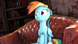 16:9 2014 3d_(artwork) 4k absurd_res blue_body blue_feathers blue_fur digital_media_(artwork) equid equine feathered_wings feathers female feral friendship_is_magic fur hair hasbro hi_res mammal multicolored_hair multicolored_tail my_little_pony mynokiarules mythological_creature mythological_equine mythology pegasus purple_eyes rainbow_dash_(mlp) rainbow_hair rainbow_tail salt_cube solo source_filmmaker_(artwork) tail widescreen wings