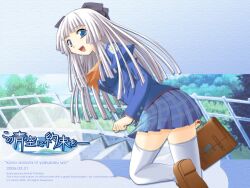  blue kono_aozora_ni_yakusoku_wo seifuku tagme 