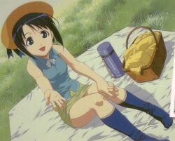  love_hina maehara_shinobu tagme 