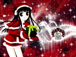  christmas fruits_basket honda_tohru tagme 