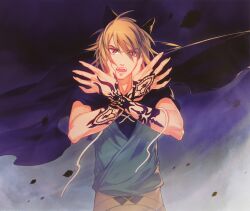  animal_ears lamento male nitro+_chiral tagme 